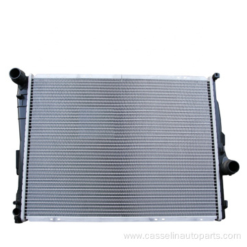 Car Aluminum Cooling Radiator For BMW 3E46 316i-320i